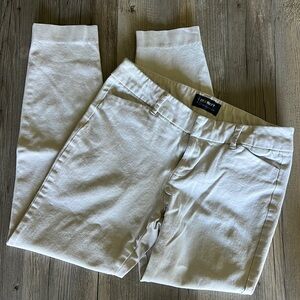 Old Navy pixie capris